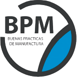 Logo de BPM
